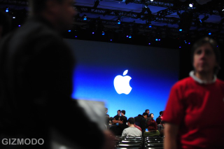 Illustration for article titled Macworld 2009 Keynote Liveblog Archive